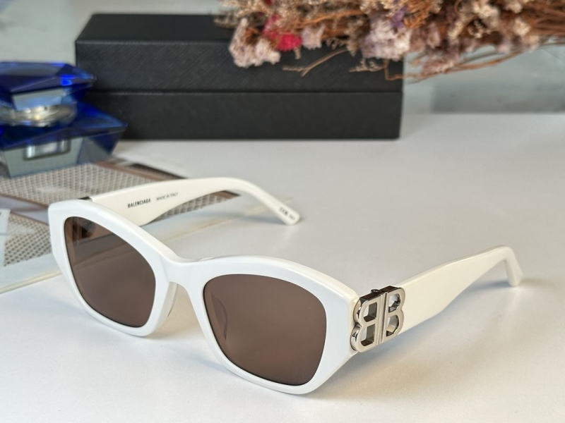 Balenciaga Sunglasses